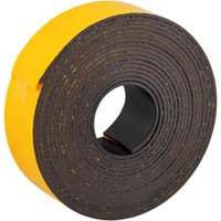 Fita adesiva magnética 25,4 mm x 3 m VONDER