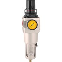 Regulador Pressao 1/4"  Rp 140 Vonder
