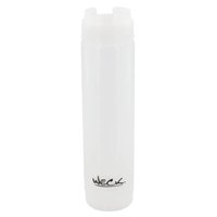 Kit 10 Bisnagas Invertidas 470ml Buffets Restaurantes Food Truck Lanchonetes