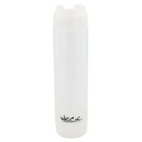 Kit 24 Bisnagas Invertidas 470ml Lanchonetes Food Truck Restaurantes Padarias Bar Café