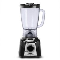 Liquidificador ARNO Power MIX ESSENTIAL LQ19 700W PR 127V