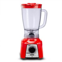 Liquidificador ARNO Power Mix Essential LQ18 700W VM 127V
