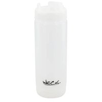 Bisnaga Invertida Profissional De 590ml Weck Plástico Restau