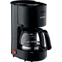 Cafeteira Arno Filtro 12 Cafés FG3206b2