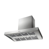 Coifa de Parede de Aço Inox 120cm Cuisinart Arkton 220V 4092540013