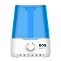 Umidificador e Aromatizador de Ar Ultrassônico EOS 5 Litros Azul 25W EUM05A Bivolt