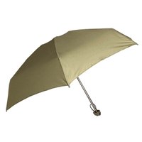 Guarda Chuva 91cm Mini Sombrinha de Bolsa Verde Pequeno Alumínio Manual -  Fazzoletti
