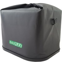 Bauleto Bau para Motos Flexível Dobravel 38L Bauflex Bagageiro Impermeável