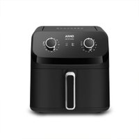 Fritadeira Arno Air Fryer Mega AFM7 1700W 7,5L PR 127v