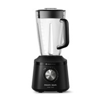 Liquidificador Philips Walita Serie 3000 Turbo Preto 1200W