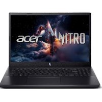 Notebook Acer Nitro V15 ANV15-52-96AQ Intel® Core™ i9-13900H de 13° G 16GB 512GB SSD RTX4060 Windows 11 Home  15.6”
