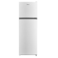 Geladeira Midea Duplex Cycle Defrost 294L MD-RT411