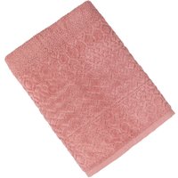 Toalha de Banho Atlântica Loft 100% Algodão 420 g/m² 70x130cm Rosa Cupcake