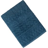 Toalha de Banho Atlântica Loft 100% Algodão 420 g/m² 70x130cm Azul