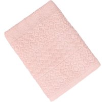 Toalha de Banho Atlântica Loft 100% Algodão 420 g/m² 70x130cm Rosa Mineral