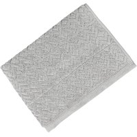 Toalha de Rosto Atlântica Loft 100% Algodão 420 g/m² 50x70cm Gelo