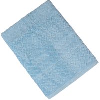 Toalha de Banho Atlântica Loft 100% Algodão 420 g/m² 70x130cm Azul Oceano