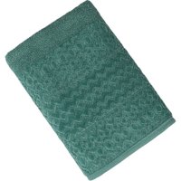 Toalha de Banho Atlântica Loft 100% Algodão 420 g/m² 70x130cm Verde Pinho