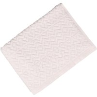 Toalha de Rosto Atlântica Loft 100% Algodão 420 g/m² 50x70cm Off White