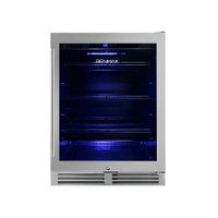 Beer Center Benmax de 135 litros BEC135 LRA - 220V - Abertura para direita