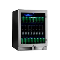 Beer Center Benmax de 135 litros BEC135 RLA - 220V - Abertura para esquerdo