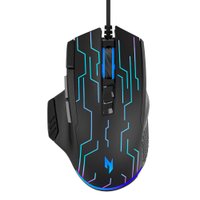 Mouse Gamer Acer Nitro NMW105 6400 DPI