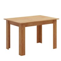 Mesa para Sala de Jantar 1,10m Place Madeirado Viero