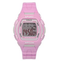 Relógio Feminino Onix Digital IT-697 (9859) Rosa