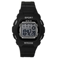 Relógio Feminino Onix Digital IT-697 (0101) Preto