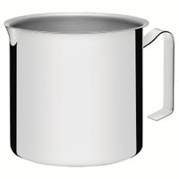 Fervedor Leiteira Inox 2L Tramontina Allegra 14cm Canecão Indução