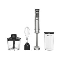 Mixer WAP 3 em 1 Inox 1000W WM1 220V FW010139