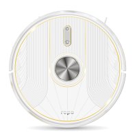 Robô Aspirador Ropo Glass 5 Branco