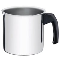 Fervedor Tramontina Allegra 2L Aço Inox Cabo Baquelite 14cm