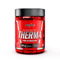 Termogênico Therma Pro Hardcore 60 Cápsulas Integralmédica - Neutro