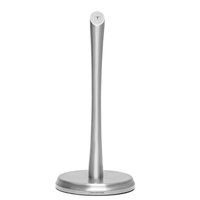 Porta Rolo de Papel Toalha Tramontina Aço Inox Base Antiderrapante