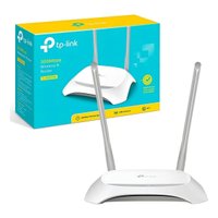 Roteador TP-Link Wireless - TL-WR840NW(BR)