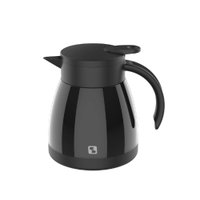 Bule Termico Elegance 500ml Preto