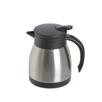 Bule Termico Elegance 500ml Inox