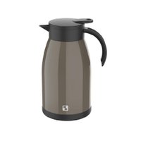 Bule Termico Elegance 1l Fendi