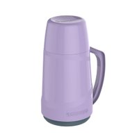 Garrafa Termica Cristal 500ml Lavender