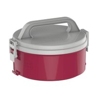 Marmita Tekcor 1,5l 1d Vermelha