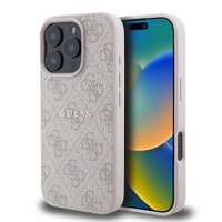 Case Eternal Iphone 16 Pro Max Magsafe Guess