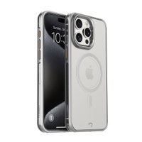 Case Amet Ellite Magsafe M&ocirc;naco Iphone 16 Pro Max