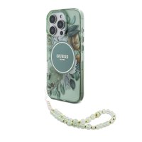 Case Guess Garden Magsafe Iphone 16