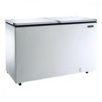Freezer Ech500 Horiz 468L Esmaltec Freezer Ech500 Horiz 468L Esmaltec