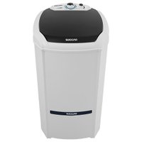 Lavadora Le20 Branco Lavamax Eco 20kg Pb Suggar