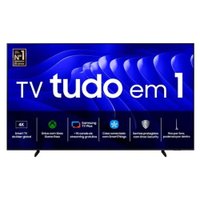 TV 98 Samsung Smart UHD 4K UN98DU9000GXZD Gaming