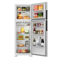 Refrigerador CRM44MB Inverter F.Free 377L Consul