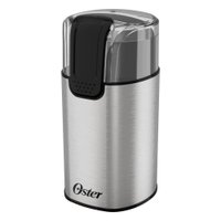 Moedor de Café Elétrico Oster Inox 150W OMDR110