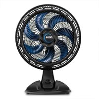 VENTILADOR DE MESA ARNO X-TREME 7, 40 CM 7 PÁS 150W VE70 220V